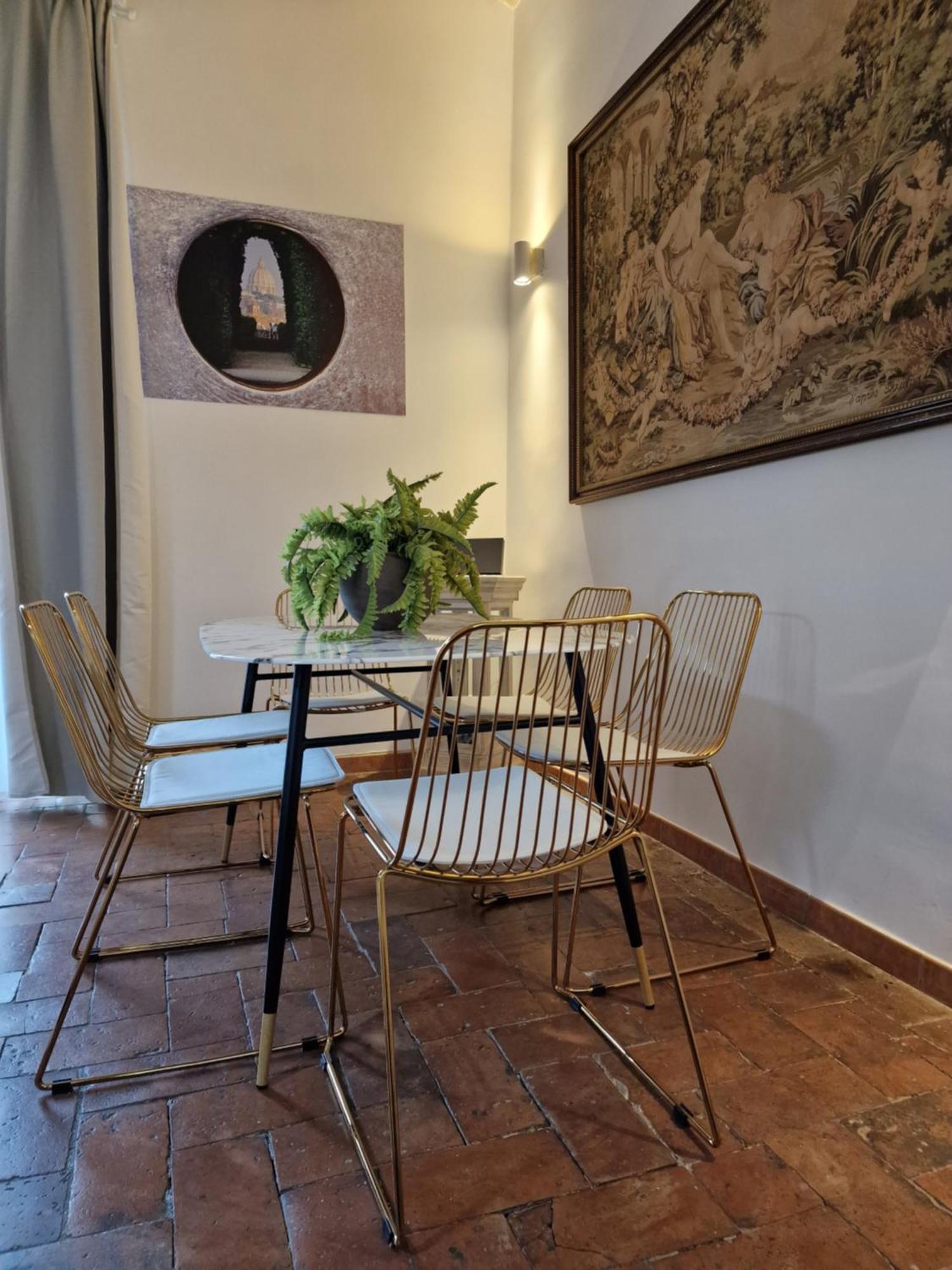 Drsrome - Roman'S Ruins Colosseum Zimmer foto