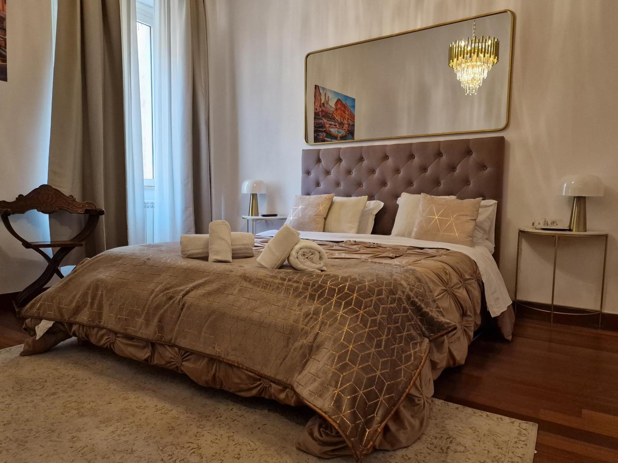 Drsrome - Roman'S Ruins Colosseum Zimmer foto