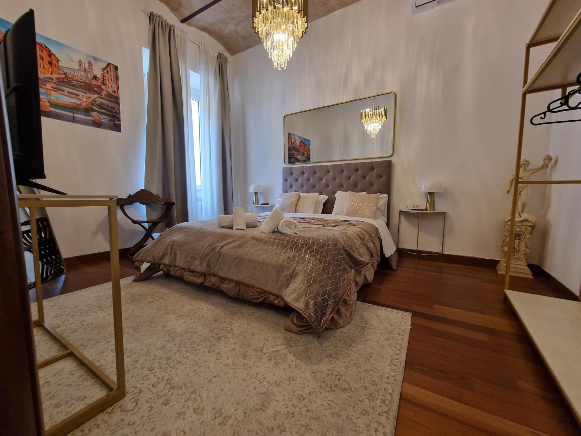 Drsrome - Roman'S Ruins Colosseum Zimmer foto